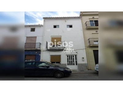 Casa adosada en venta en Calle de Morote, cerca de Calle de San Francisco