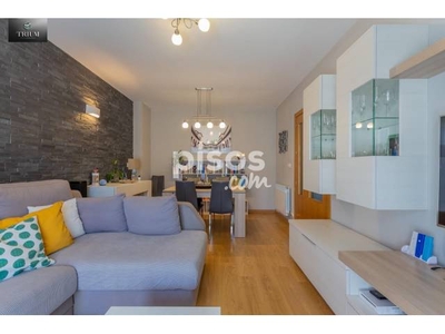 Casa adosada en venta en Calle Juan Luis Nougues