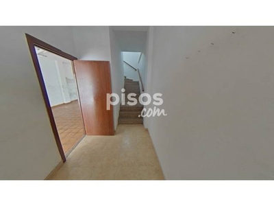 Casa adosada en venta en Calle Montilla