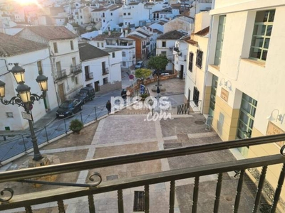 Casa adosada en venta en Calle de la Pescadería