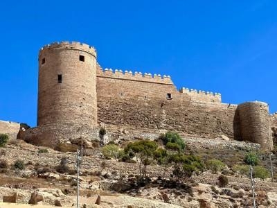 Casa adosada en venta en La Chanca-Pescadería, Almería