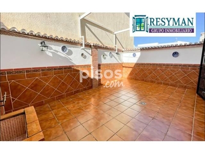 Casa adosada en venta en Maracena