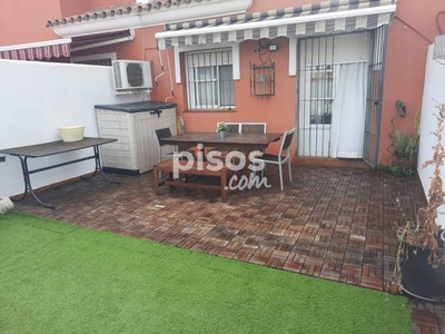 Casa adosada en venta en Rinc. Playa