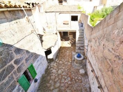 Casa adosada en venta en Santa Margalida