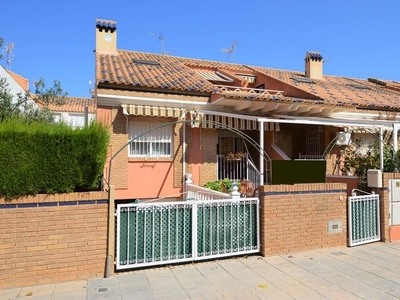 Casa adosada en venta en Torre de la Horadada, Pilar de la Horadada