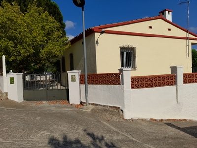 Casa-Chalet en Alquiler en Alforja Tarragona