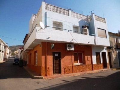 Casa en venta en Abanilla