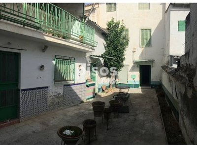 Casa en venta en Calle de las Eras Bajas, 62, cerca de Calle Real