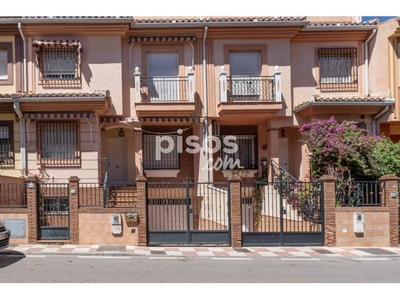 Casa en venta en Calle de Muñoz Seca