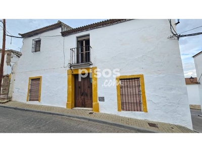 Casa en venta en Calle de Vicente Aleixandre