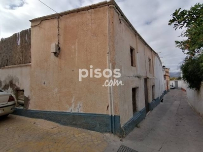 Casa en venta en Calle del Zacatín, 6