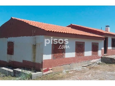 Casa en venta en Calle los Tablazos