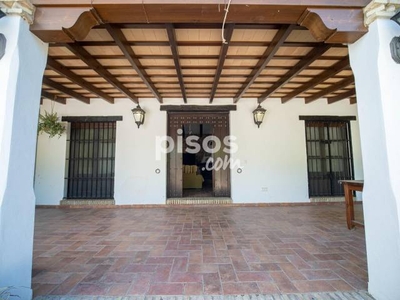 Casa en venta en Calle Majadales Los