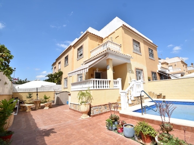 Casa en venta en Ciudad Quesada, Rojales, Alicante