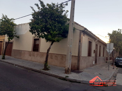 Casa en venta en Fray Albino, Córdoba