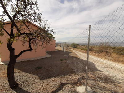 Casa en venta en Lorca