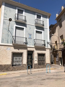 Casa en venta en Novelda