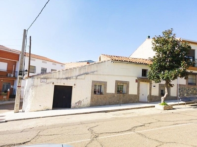 Casa en venta en Orellana de la Sierra