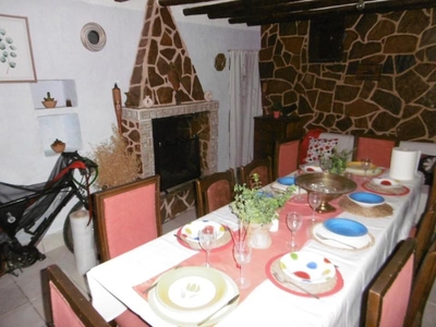 Casa en venta en Sierra Engarcerán