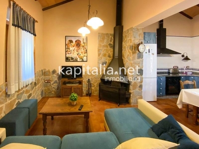 Casa en venta en Villena