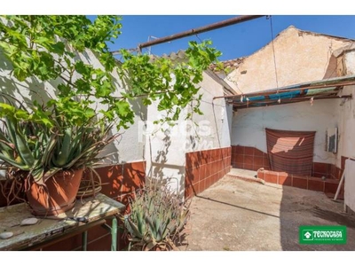 Casa unifamiliar en venta en Gójar