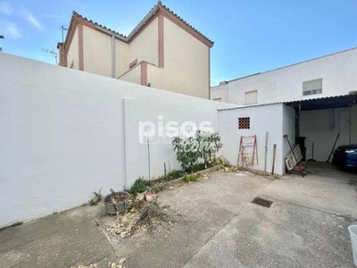 Casa unifamiliar en venta en Noreste