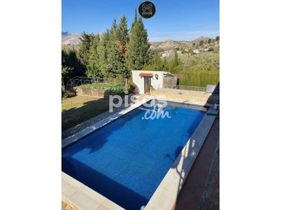 Chalet en venta en Afueras de Jaén - Puente La Sierra