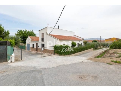 Chalet en venta en Calle de Andalucía