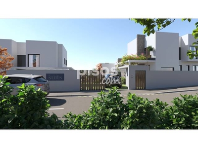 Chalet en venta en Calle Laurel, s/n