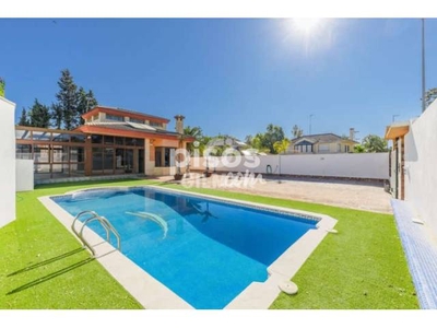 Chalet en venta en Jerez de La Frontera