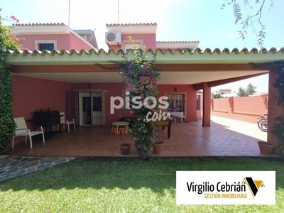 Chalet en venta en La Laguna