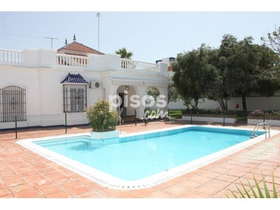 Chalet en venta en Playa de Regla