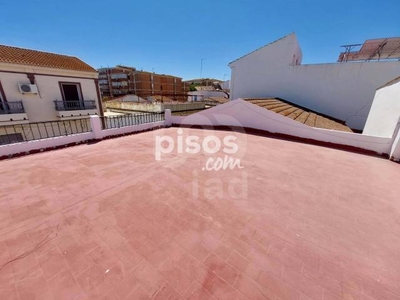 Chalet en venta en Comarca Metropolitana de Huelva