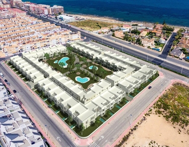 Chalet en venta en Torrevieja, Alicante