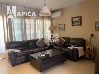 Dúplex en venta en San García