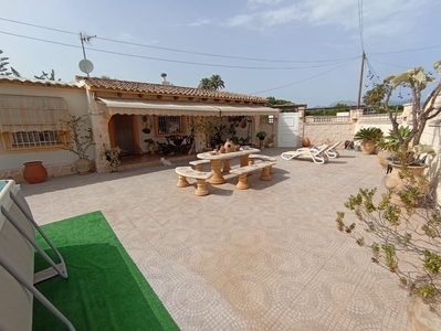Finca/Casa Rural en venta en Benidorm, Alicante