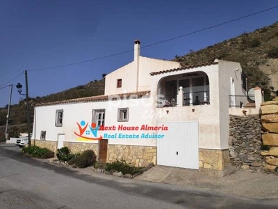 Finca rústica en venta en Albánchez