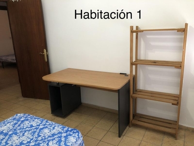 Habitaciones en Avda. America, Cartagena por 195€ al mes