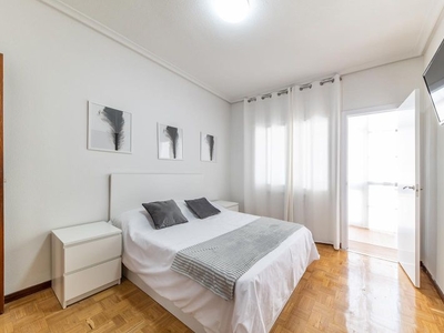 Habitaciones en C/ Jacinto Verdaguer, Madrid Capital por 530€ al mes