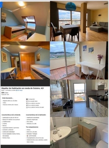 Habitaciones en C/ Ronda outeiro, A Coruña Capital por 320€ al mes
