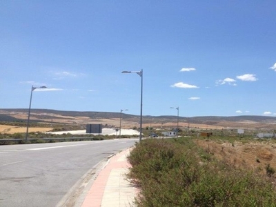 Parcela en Avenida DE FRONTILIN, Alhendín