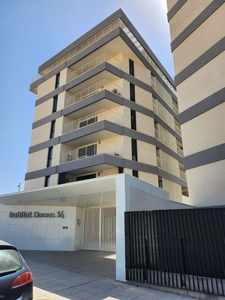 Piso en alquiler en calle Carlos Benitez Saurel de 2 habitaciones con terraza y piscina