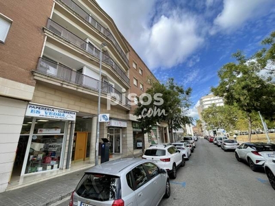 Piso en alquiler en Carrer de Miquel Vives, cerca de Carrer de Colom