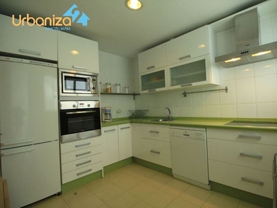 Alquiler de piso en calle Jesús Rincón Jiménez de 2 habitaciones con garaje y muebles