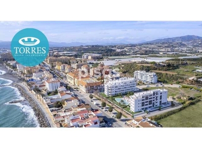 Piso en venta en Algarrobo Costa