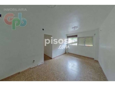 Piso en venta en Avenida de la Luz, cerca de Calle de Murgis