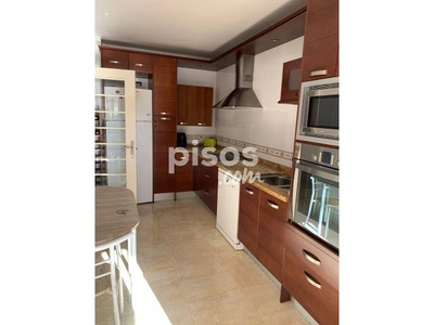 Piso en venta en Calle de las Olimpiadas, 12