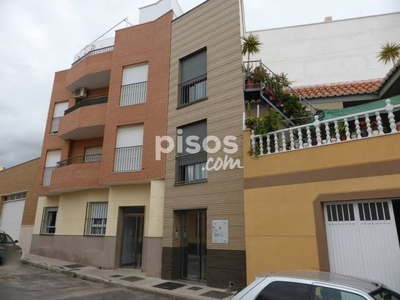 Piso en venta en Calle del Río Guadiana, 6