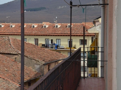 Piso en venta en calle Mariano González Bartolomè de 4 habitaciones con terraza y garaje