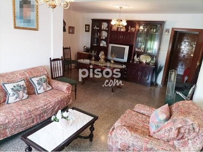 Piso en venta en Calle Romero Merchan